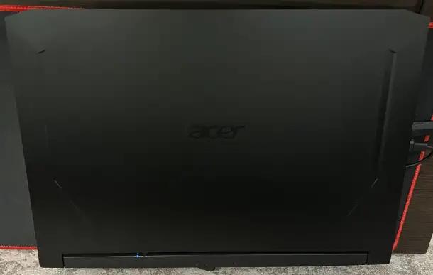 Игровой ноутбук ACER NITRO 5 AN517 RTX 1650, фотография 3