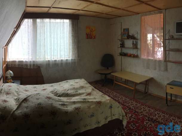 продается дача с баней, с/т Дальний остров 206 Негорельский с/с Дзержинского района, фотография 7