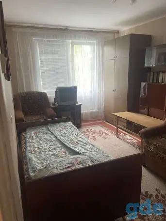 Сдается на сутки квартира в г. Ивацевичи командированным, фотография 1