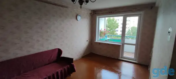 Продам квартиру, Асаналиева 36к 2, фотография 4