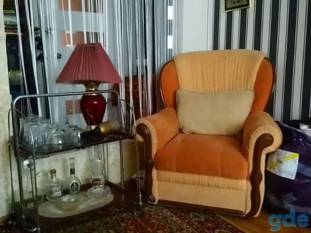 Сдается комната на длительный срок, Кленовая 21Б, кв.4, фотография 1