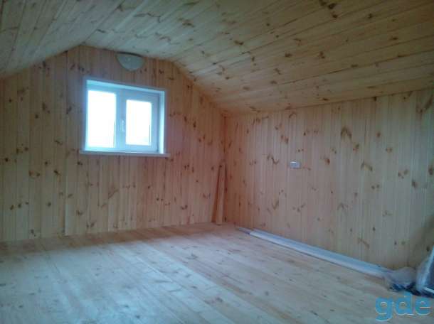 Отделка домов квартир, фотография 2