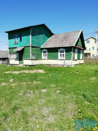 Продам дом с участком, д.Валицковщина, фотография 3