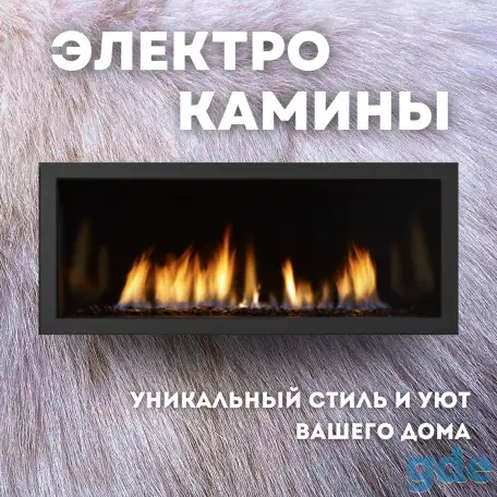 Кондиционеры с установкой, водонагреватели, увлажнители воздуха, обогреватели и пр., фотография 4