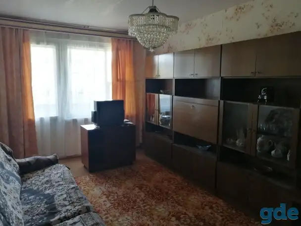 Сдаю квартиру на длительный срок, фотография 2