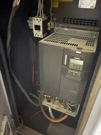 Компрессор Atlas Copco GA 22 VSD, фотография 4