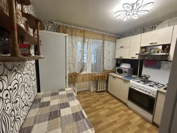 Квартира посуточно, ул.Октябрьская, 3-25, фотография 4