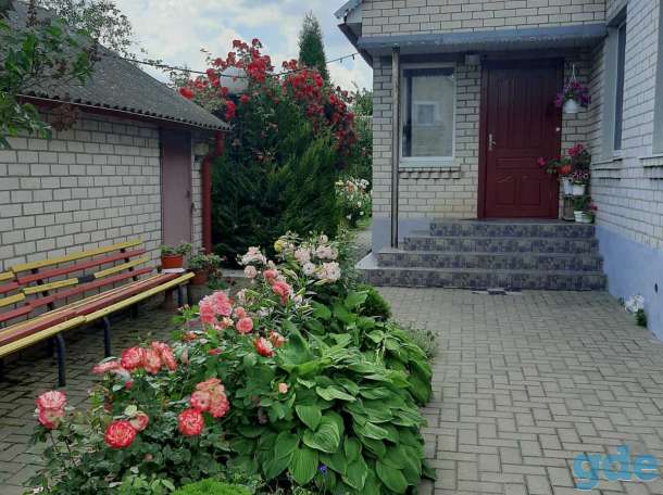 Продажа дома, Минская область, ул. Ф. Скорины, д. 10, фотография 4