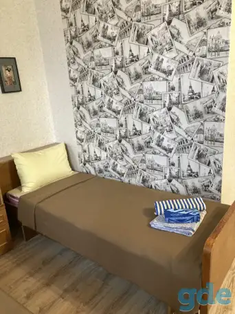 Посуточно Микашевичи центр, фотография 2