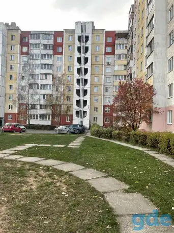 Продам квартиру, Бульвар-Шахтёров д.1, фотография 10