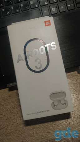 Наушники Airdots 3, фотография 1
