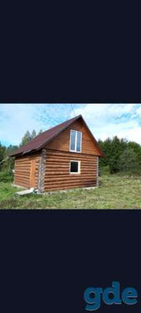 Продажа дома, Летчанский сельсовет. Турбаза 