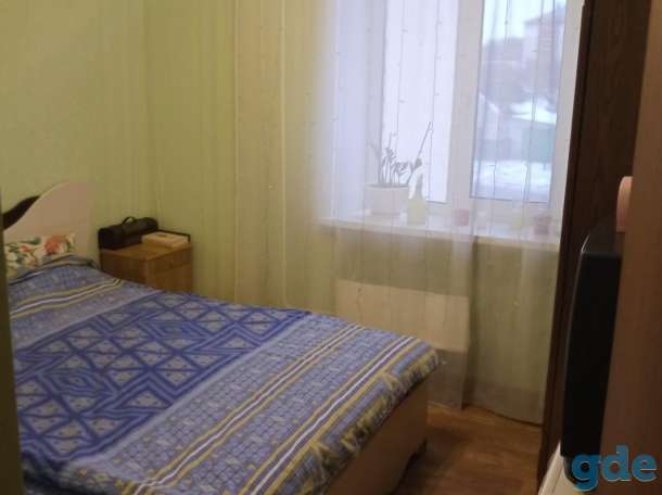 Продам квартиру в Жлобине, Город улица Поплавская, дом 1, фотография 9