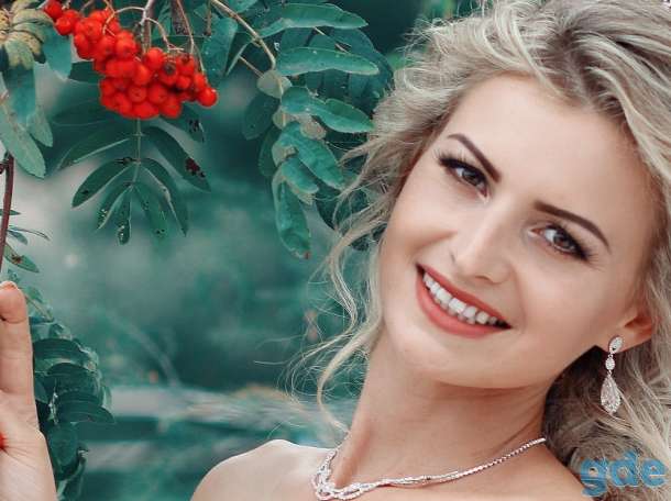 Свадебный фотограф, фотография 5