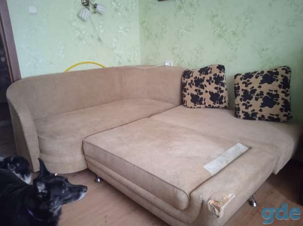 Продам диван, фотография 4