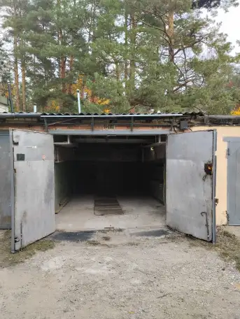 Продам гараж в Соснах, фотография 4