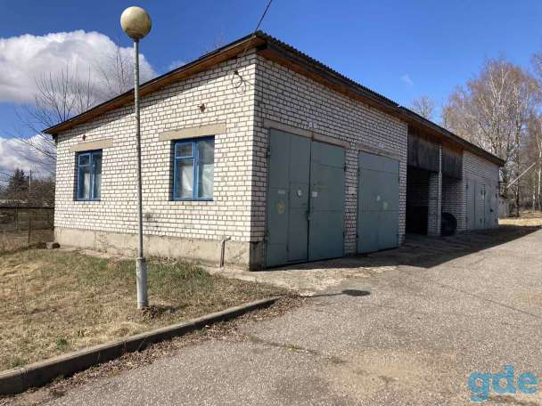 Продам производственно-административный комплекс, Стахановская 215, фотография 5