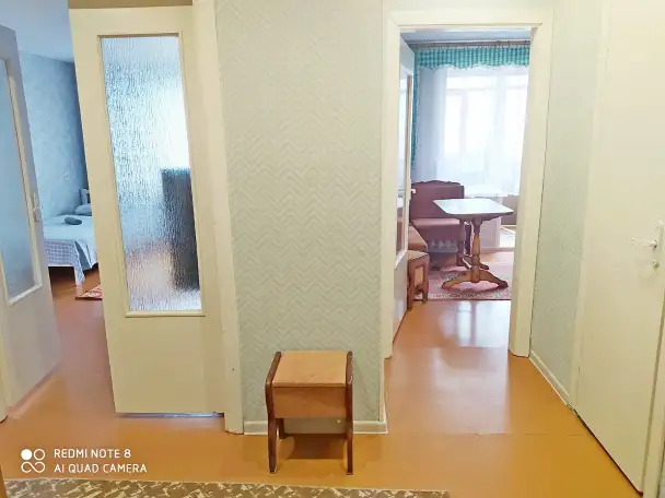 Квартиры посуточно ДЛЯ КОМАНДИРОВАННЫХ в Новолукомле, фотография 5
