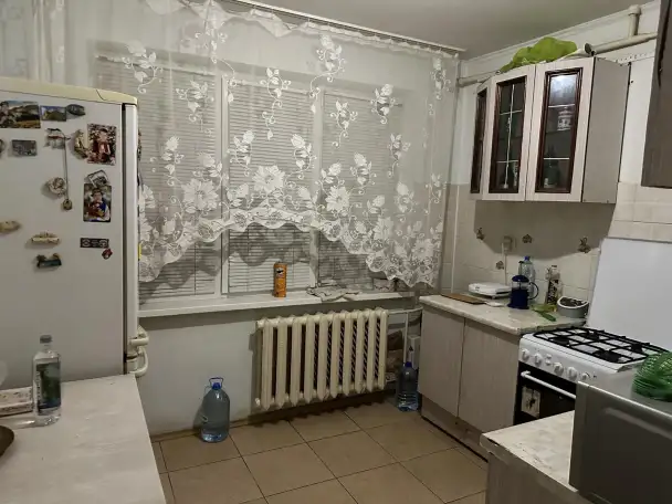 Трёх комнатная квартира, Гомельская обл. ул.Наумова д.24 подъезд 5, фотография 5