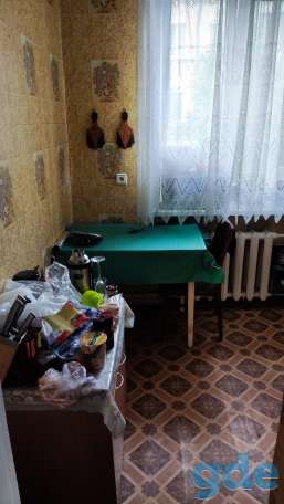 Сдача комнаты, Чеботарёва 13, фотография 9