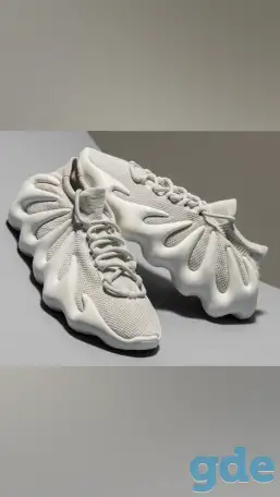 Кроссовки мужские ADIDAS YEEZY 450, фотография 3