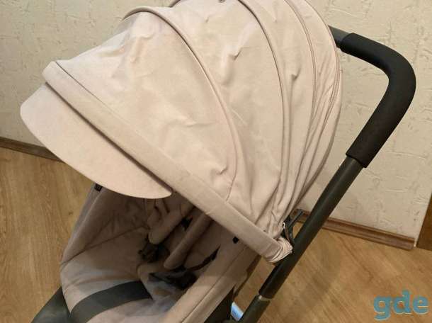Коляска STOKKE, фотография 2