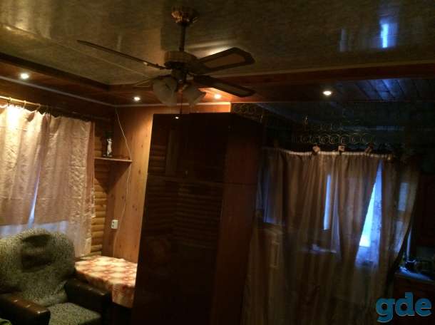 Продам  дом с  флигелем  на берегу  реки в  г. Поставы, фотография 6