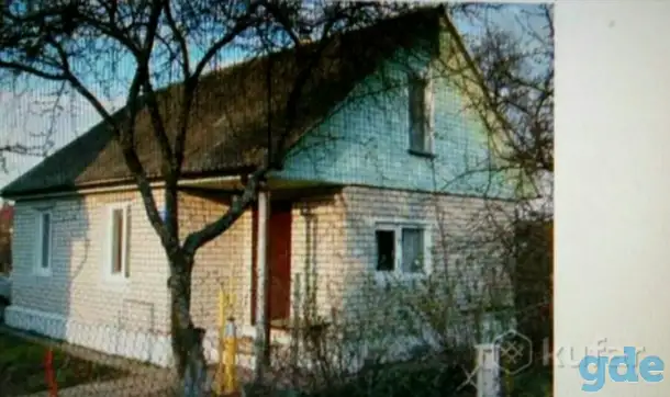 продам или обменяю дом в районе Боровлян,8 км от Мкад, фотография 1