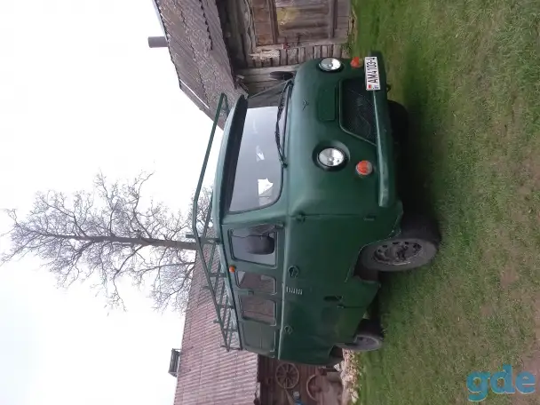 Продам автомобиль, фотография 1