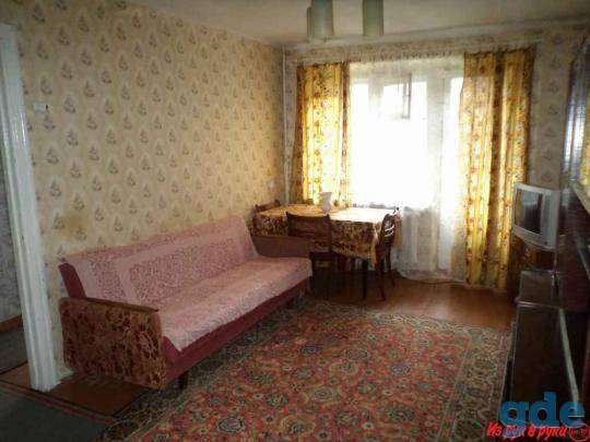продам2-к.квартиру в Поставах, ул. Ленинская 200, фотография 2