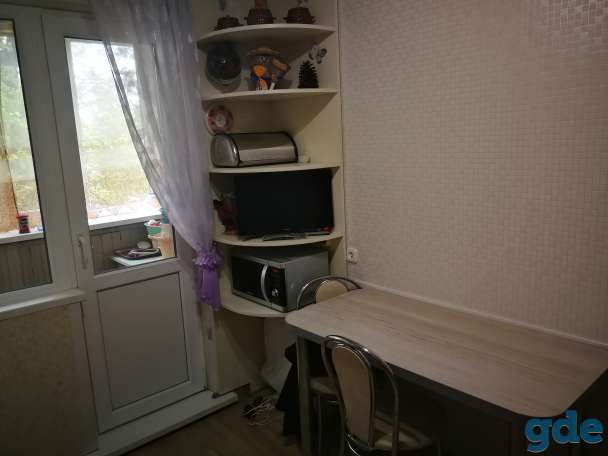 2-х комнатная квартира в аренду, проспект Независимости, д. 127, фотография 6