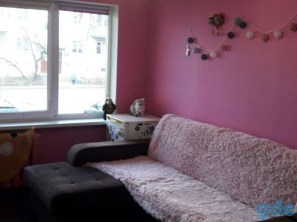 продам квартиру, улица Лазо, фотография 7