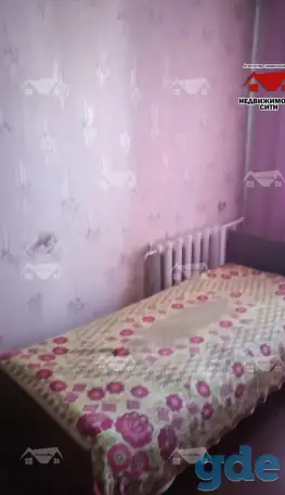 3-х комн. квартира на ул.Луначарского,8 г.Петриков, фотография 5