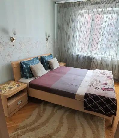 Продается 4-комн.кв., все раздельно, центр, Червякова 57, фотография 2