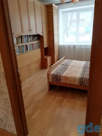 Продам квартиру в Новогрудке, Г. Новогрудок ул. Мицаевича 32 А, фотография 2