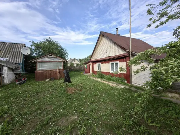 Продам дом в аг.Синьки, фотография 3