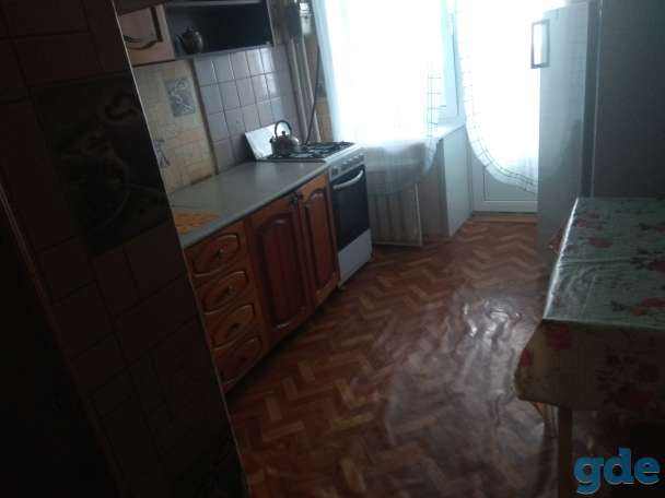 Сдам квартиру, ул. Котловца, д N 3, фотография 3