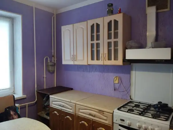 Сдам 1комнатную квартиру Октябрьская 109 по договору на год, фотография 7
