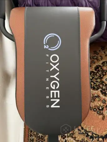 Тренажёр гиперэкстензия Oxygen, фотография 4