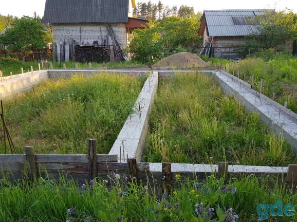 Продается участок, фотография 4