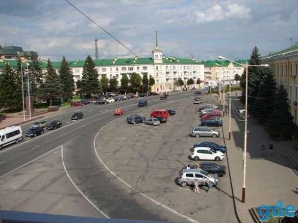 Современная 2-я квартира-студия в центре нашего города на сутки!, фотография 8