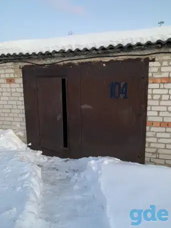 Продам гараж., фотография 1