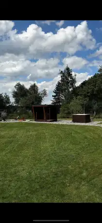 Домик Хуторок на сутки, Поречский сельсовет, Гродненская область, Гродненский район, д. Заболотье д2, фотография 15
