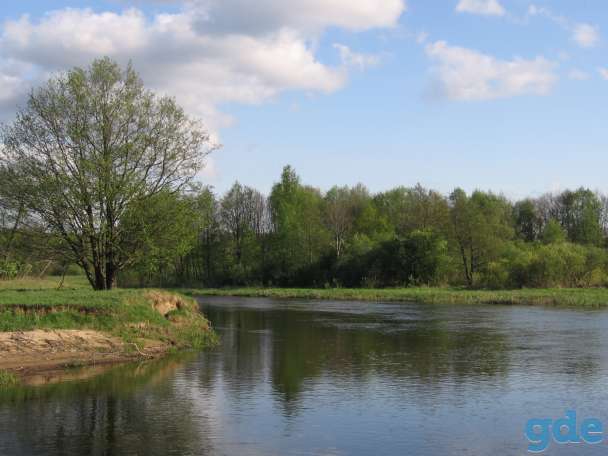 Продам дом, д. Бережно, Кореличский р-н, Брестское напр., 87 км от МКАД, фотография 5