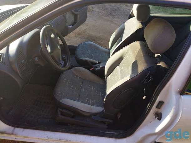 Продам Ситроен Ксара Citroen, фотография 5
