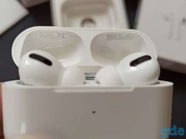 AirPods Pro, фотография 2
