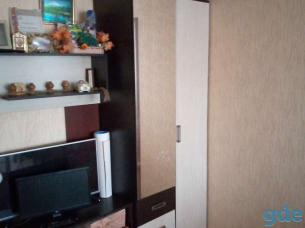 продажа квартиры, ул.Притыцкого, фотография 3