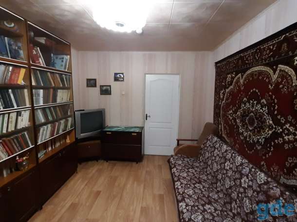 Комната, Притыцкого, фотография 1
