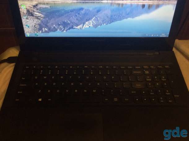 Lenovo Laptop G50-70, фотография 5