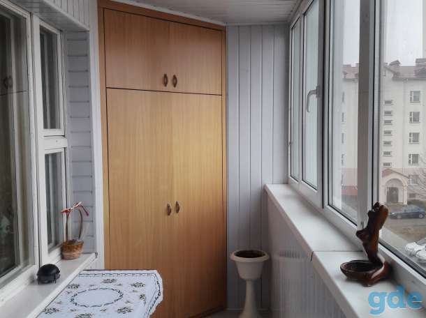 Продается 3-х комнатная квартира в г.Ошмяны., фотография 9